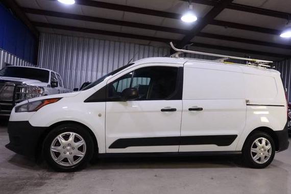 FORD TRANSIT CONNECT 2020 NM0LS7E29L1457363 image